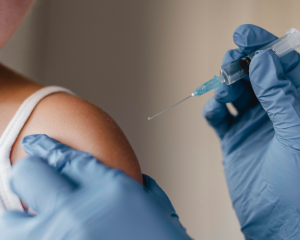 Vacina Herpes-Zóster - SHINGRIX (1ª Dose)