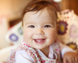 Gennes Bebê
