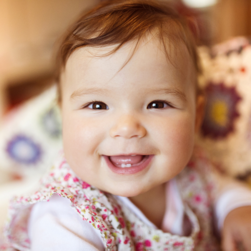 Gennes Bebê