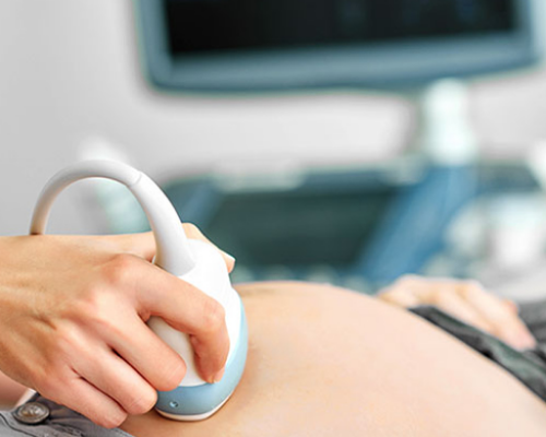 Ultrassonografia Morfológica do 2º Trimestre com Cervicometria