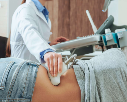 Ultrassonografia com Doppler – Rins e Vias Urinárias
