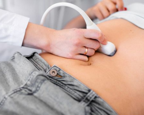 Ultrassonografia de Abdômen Superior com Doppler