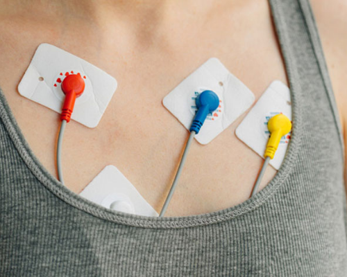 Holter 24 Horas – 2 ou Mais Canais
