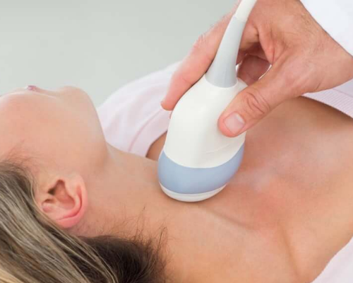 Ultrassom Doppler – Artérias Ilíacas