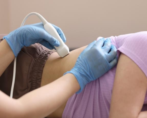 Ultrassom Doppler – Hepático e Veia Porta