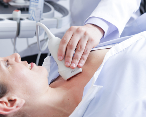 Ultrassom Doppler – Aorta e Ilíaca