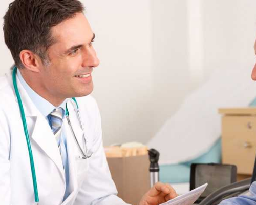 Consulta de Proctologia em Anápolis