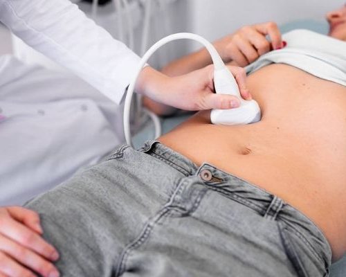 Ultrassonografia de Abdômen Superior com Doppler
