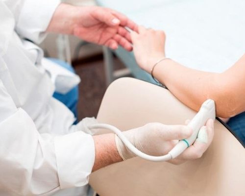 Ultrassonografia de Cotovelo (Unilateral)