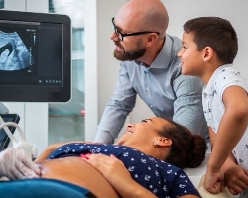 Ultrassonografia Obstétrica Precoce (até 14 semanas)