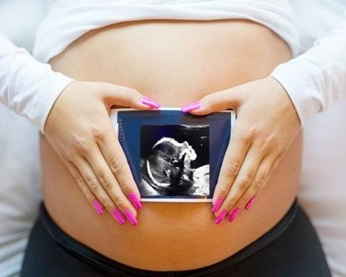 Ultrassonografia Morfológica do 2º Trimestre com Cervicometria
