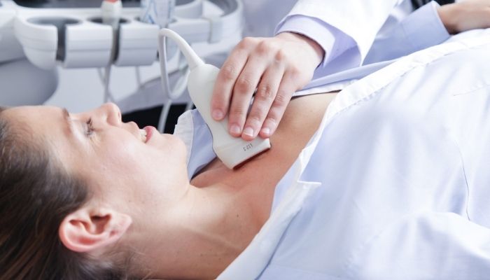 Ultrassom Doppler – Aorta e Ilíaca