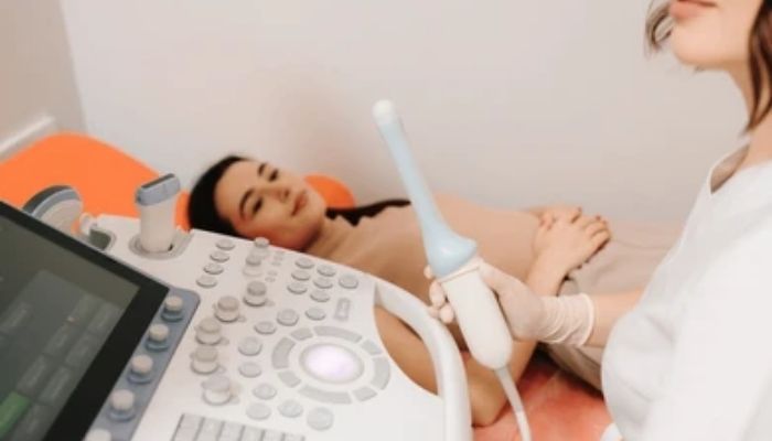 Ultrassonografia Transvaginal com Cervicometria
