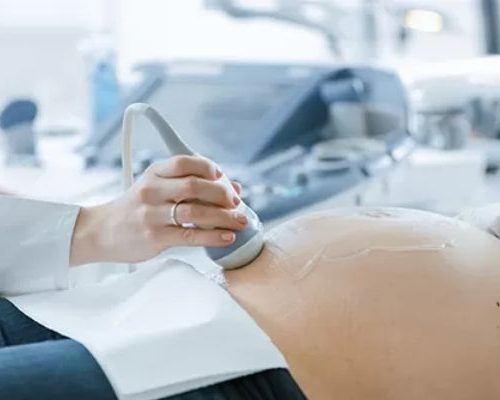 Ultrassonografia com Doppler – Rins e Vias Urinárias