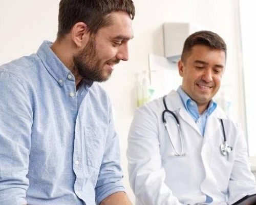 Consulta de psiquiatria Anápolis